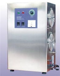 供应乌鲁木齐食品厂臭氧消毒机 节能高效的消毒解决方案