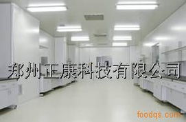 河北净化工程公司 聚焦石家庄空气净化工程与节能设备一体化解决方案