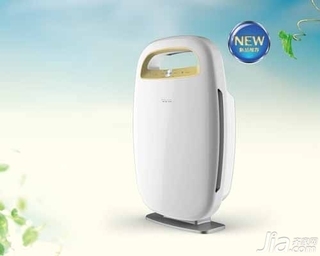 负离子空气净化器全解析 原理、使用指南与市场价格参考