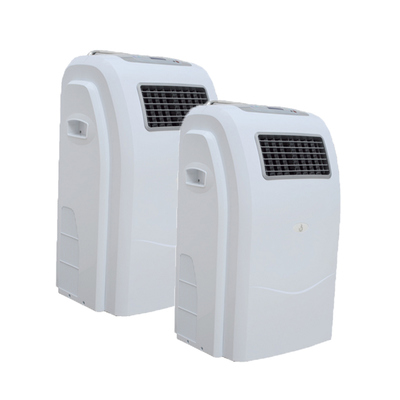 净为康JWK等离子空气净化消毒机 豪华款移动式60m³节能设备的卓越之选