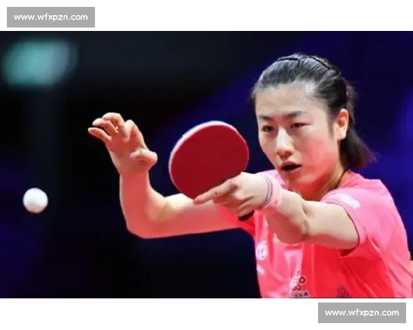 丁宁对决平野美宇比赛时间成焦点赛程背后的关键看点解析全面梳理