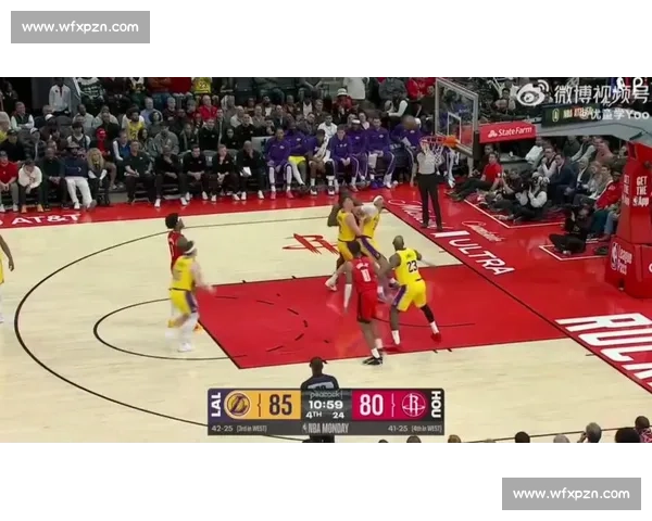 NBA录像回放完整版湖人对决热火精彩全场集锦解析经典对抗赛季焦点战