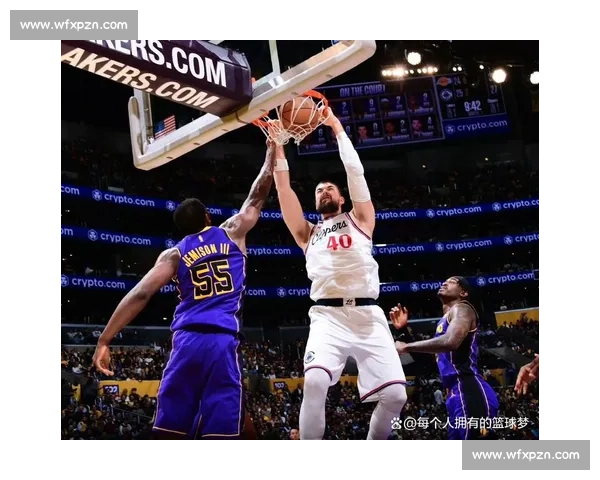 一月五日洛城德比湖人快船正面对决焦点之夜巨星碰撞胜负悬念拉满