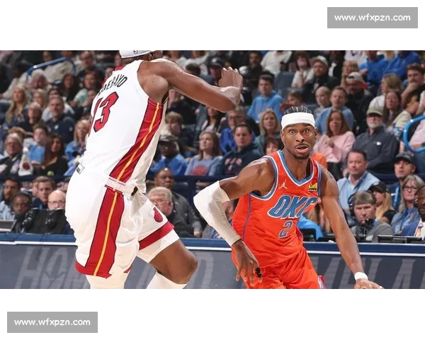 NBA直播雷霆对决热火东西强队巅峰较量全程看点解析