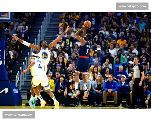 2014年NBA季后赛勇士快船恩怨对决与西部格局震荡回顾