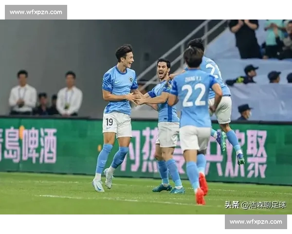 中超第十七轮焦点战长春亚泰主场迎战广州富力全力争胜关键较量夜