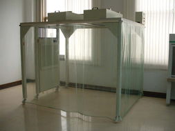 洁净室与净化设备 东莞雅宁净化科技的专业解决方案